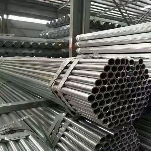 盈江q355nhb耐候钢管